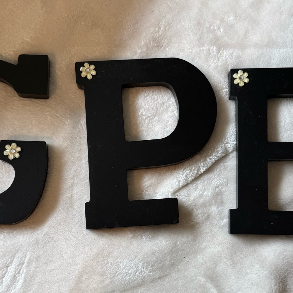 Gamma Phi Beta Letters